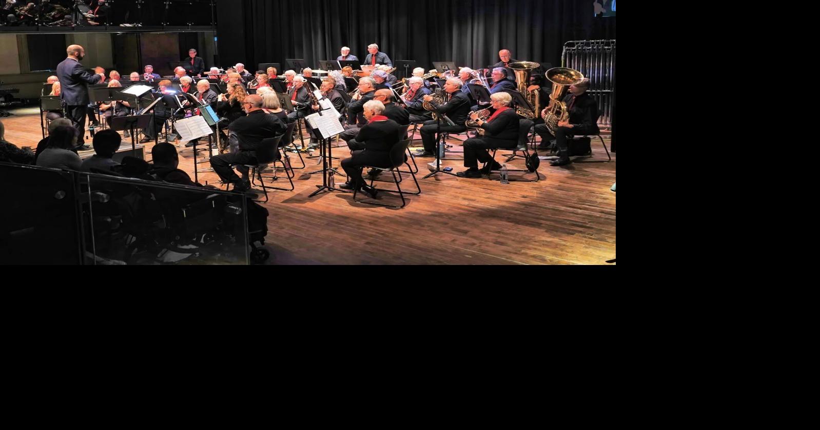Peterborough Concert Band brings back Emerging Composer Program