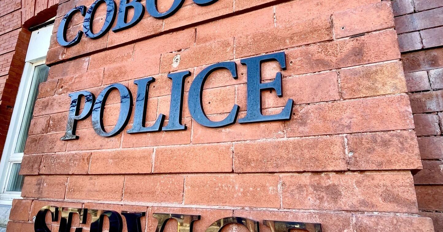 Cobourg police eyeing new training facility - Vimarsana News