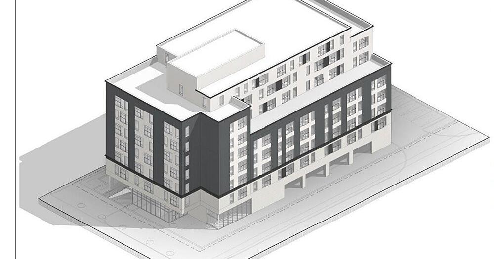 'It is an eyesore': Proposed William Street apartments in Lindsay fast-tracked to council - Vimarsana News