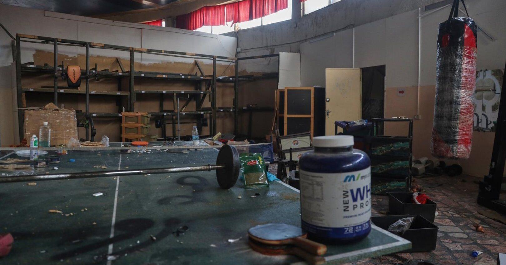 Russian forces begin pulling out of bases in northeast Syria