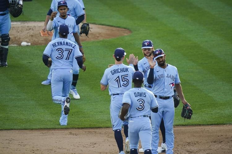 Blue Jays odds vs. Padres July 18: Manoah, Toronto slight home