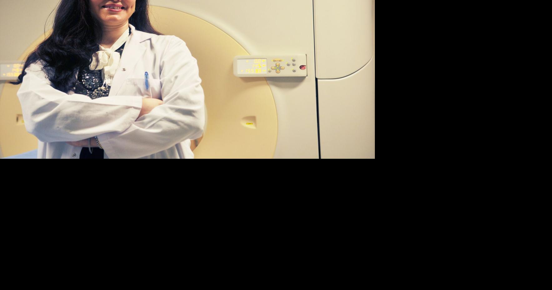 PRHC hires new chief of diagnostic imaging