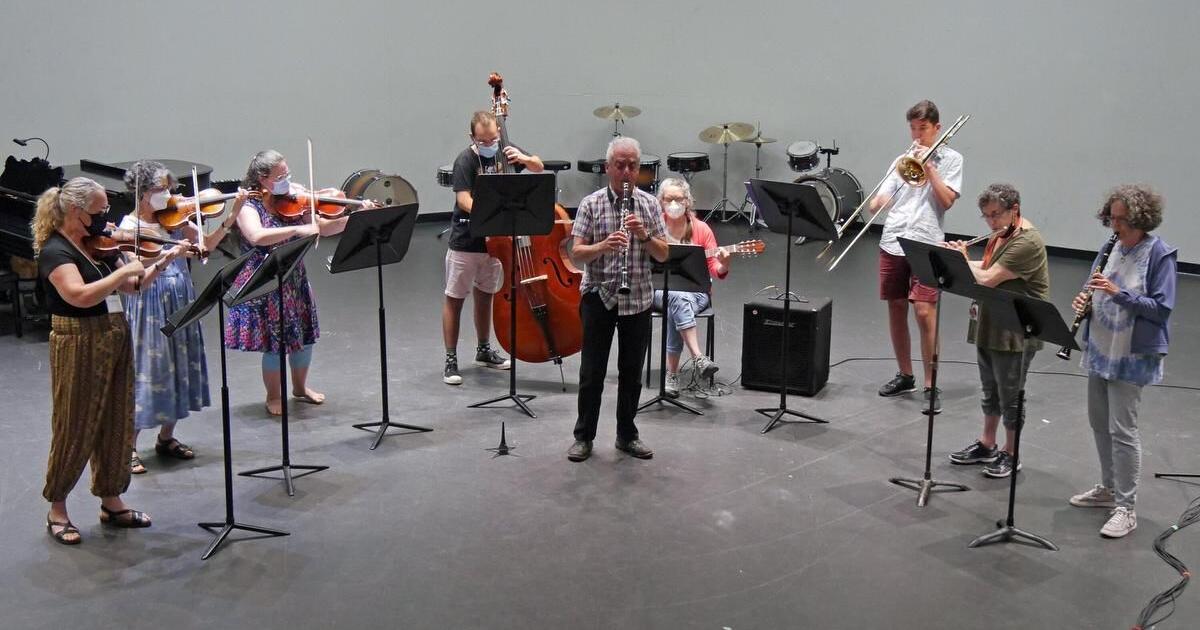 Otonabee Ward: Explore music on the shores of Lake Katchewanooka - Vimarsana News