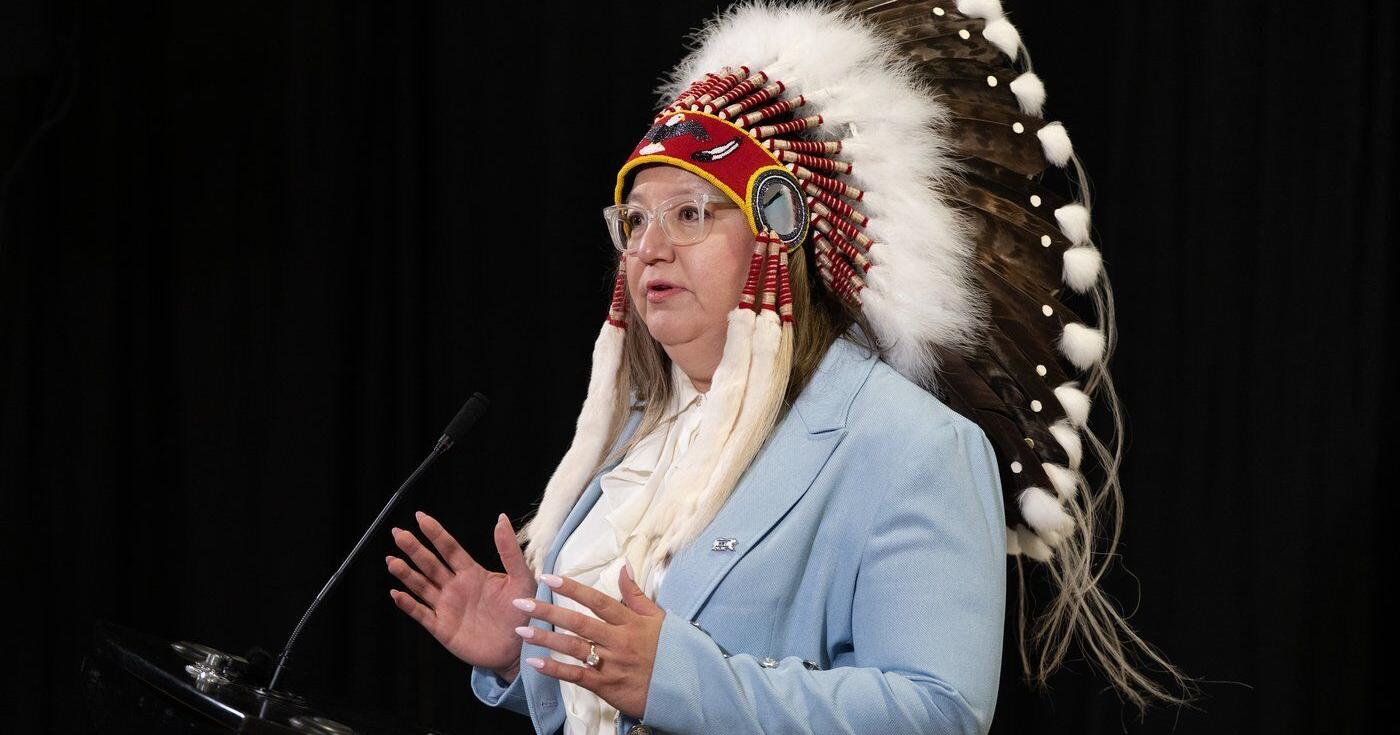 Indigenous leaders meet premiers on sidelines of national meeting in P . E . I .