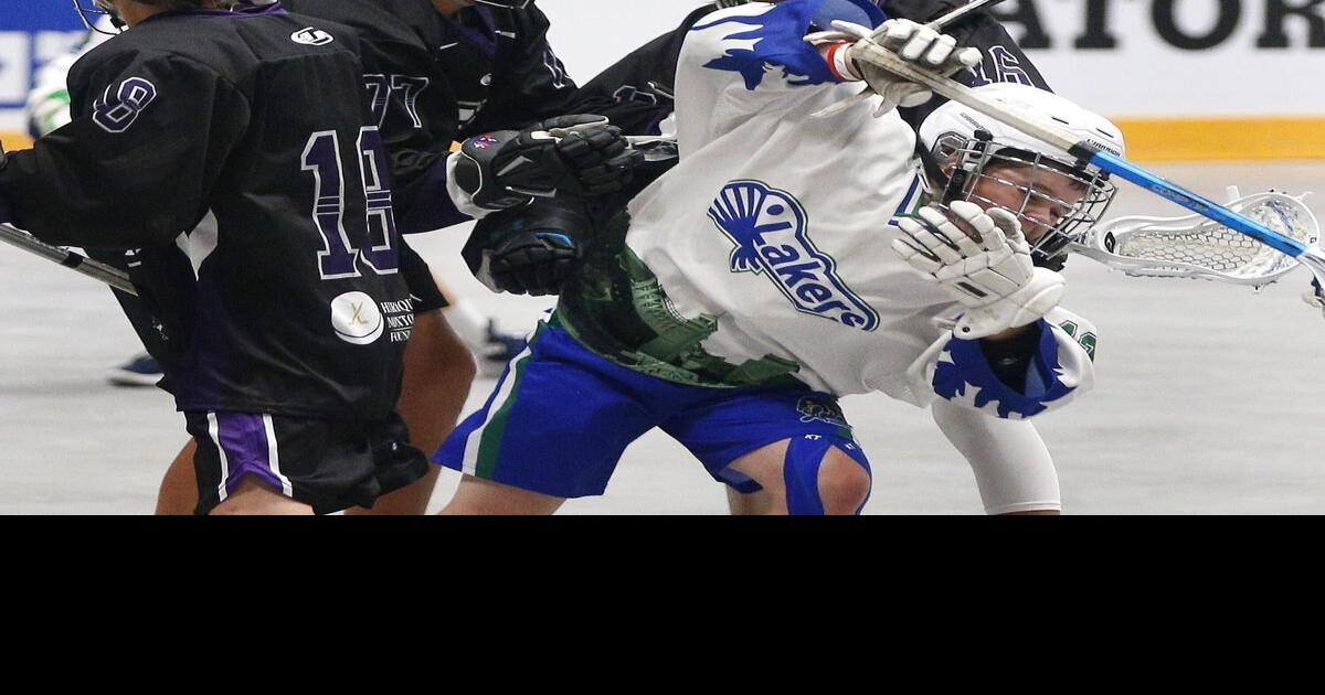 Laker Classic lacrosse action returns to Peterborough