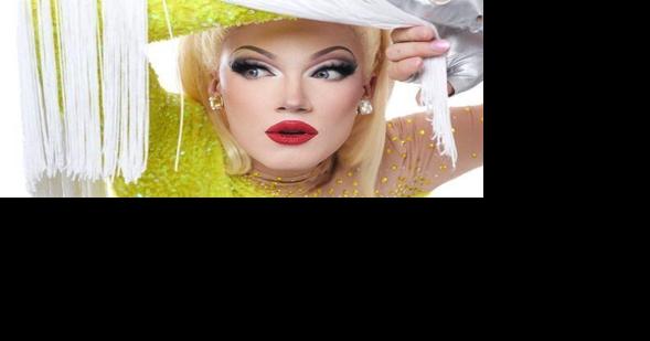 Drag Race's Synthia Kiss coming home to Peterborough - Vimarsana News