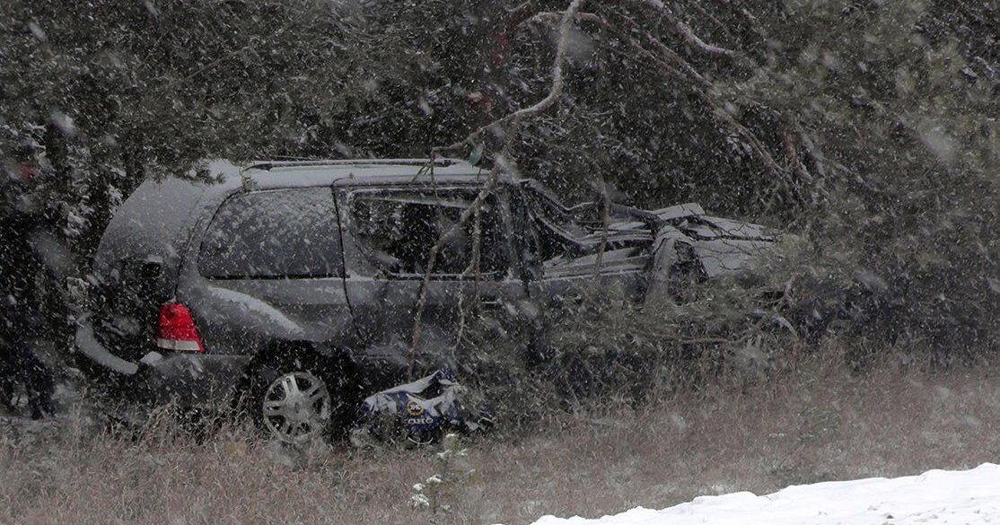 Update: One dead in serious crash on Hwy. 7, east of Havelock