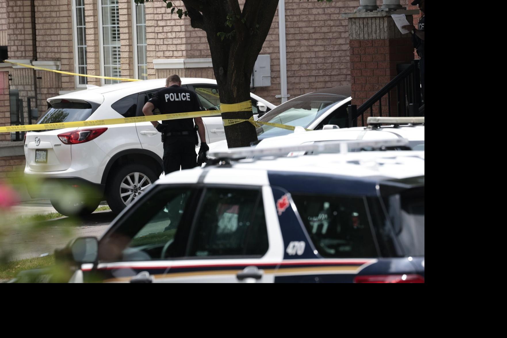 Peterborough Breaking News Peterborough Examiner