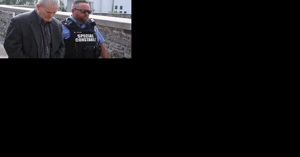 James Emery not guilty of killing Tali Nolan in Peterborough - Vimarsana News