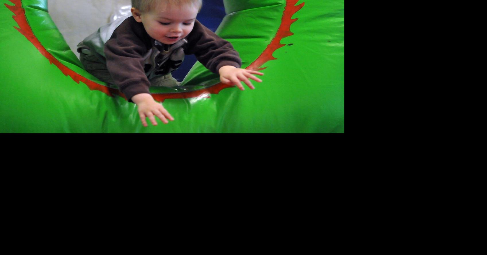 Peterborough YMCA Family Fun Day attracts hundreds of families