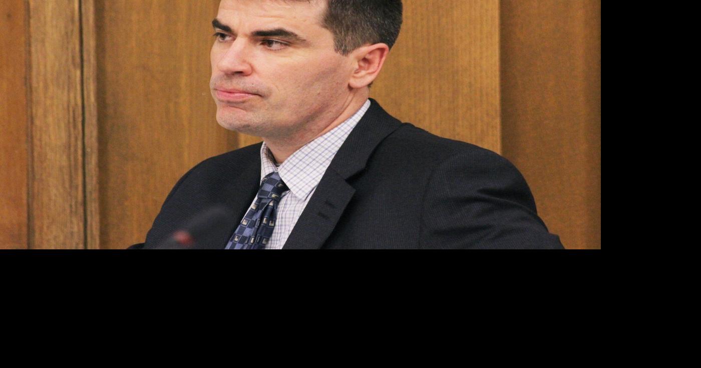 Peterborough’s planning director is leaving, but what is the job and