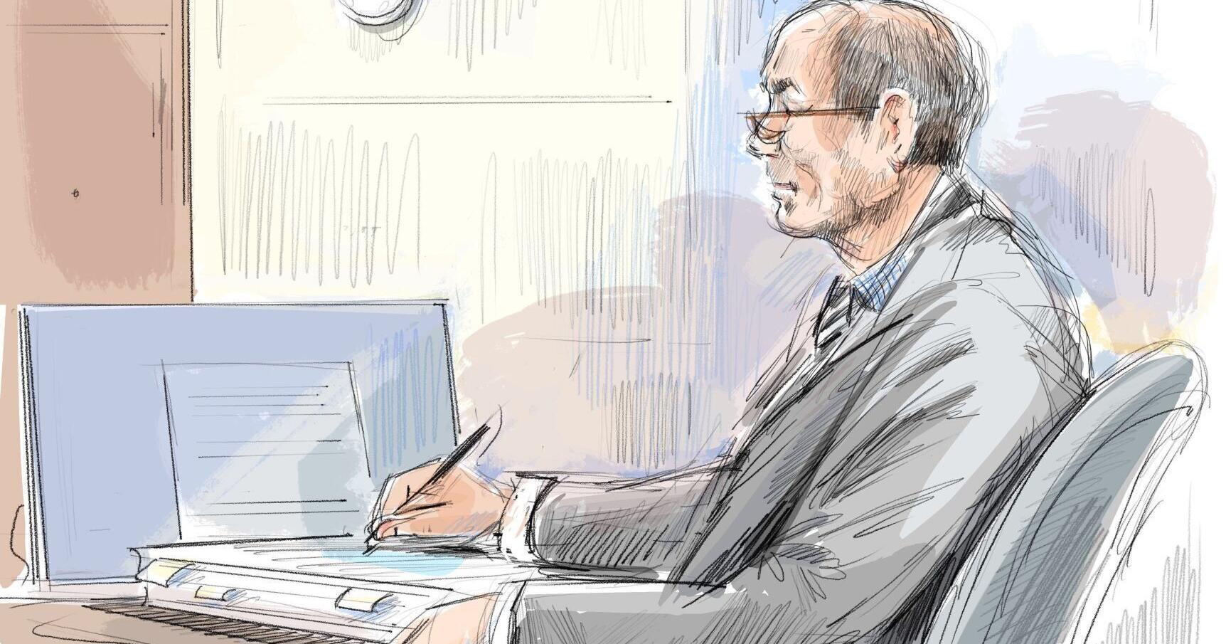 Ontario judge retires , dodging punishment in rape case