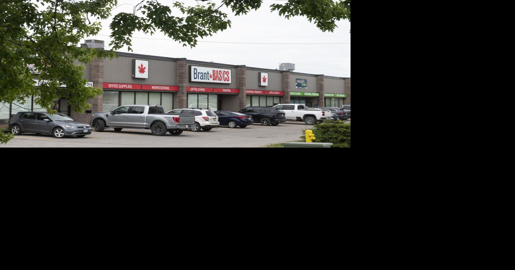 Brant Basics moves from downtown Peterborough to The Queensway