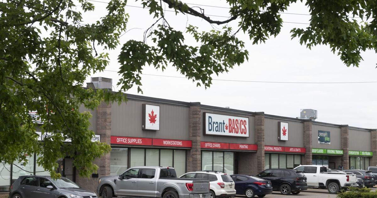 Brant Basics moves from downtown Peterborough to The Queensway