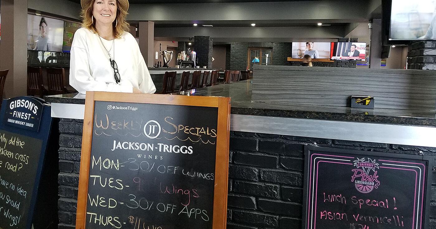 Castle John's aims to provide royal treatment to Lindsay diners - Vimarsana News