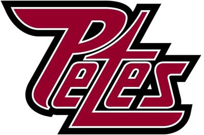Petes bounce back at home with win