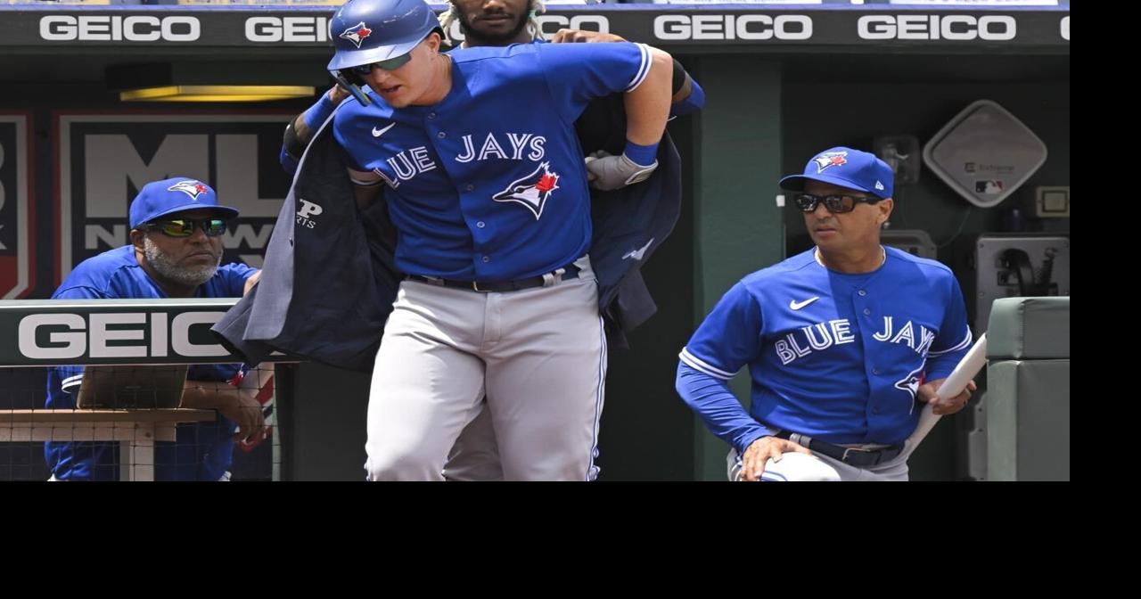 Blue Jays trade beloved all-star outfielder Teoscar Hernandez to