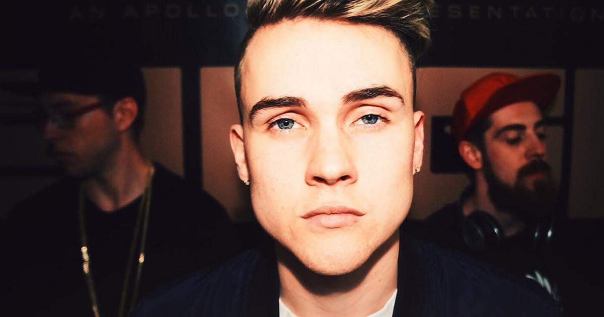 Lindsay rapper Siege heads to Europe to open for Tory Lanez