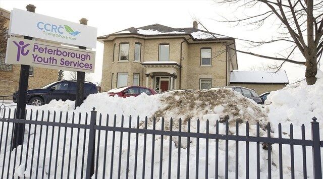 Walk in mental health clinic for children now open in Peterborough