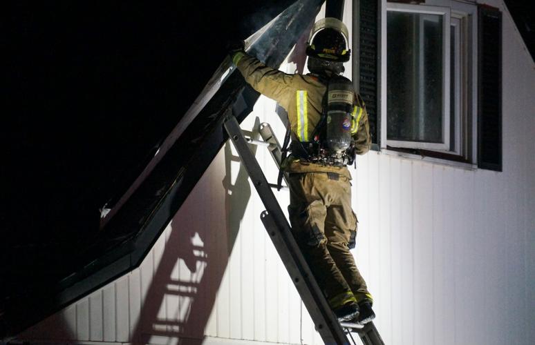 E-bike explosion sparks house fire in Peterborough