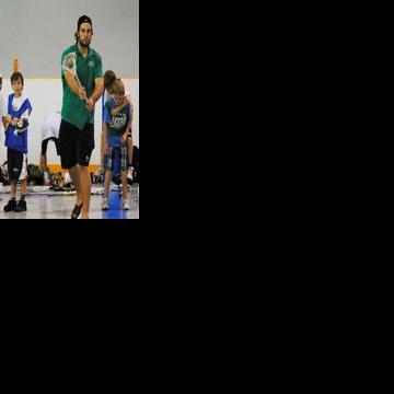 Junior Lakers summer camp faces closure after federal funding rejection in Peterborough