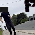 'I didn’t know what to do': Victim of alleged hate-bias incident in Peterborough speaks out