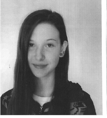Police searching for missing teen girl