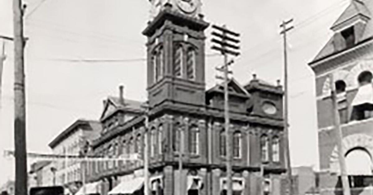 Pacac PACAC celebrates 50th anniversary with event at Market Hall