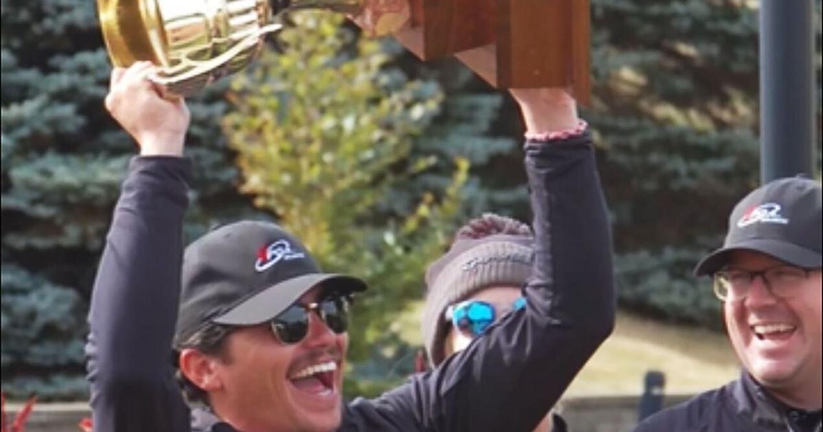 Ennismore golfer helps team win PGA Atlantic Cup