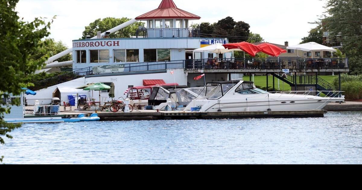 Peterborough Marina to stay open until Thanksgiving Day