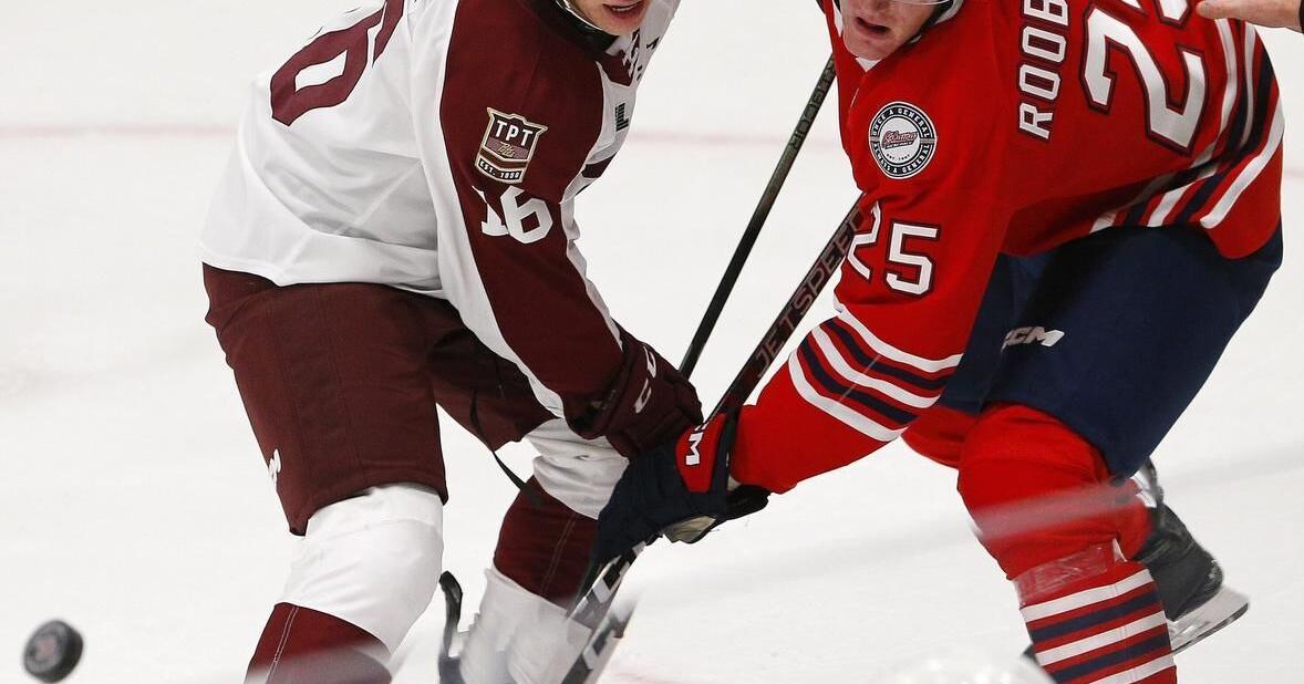 Petes could have some tough decisions ahead
