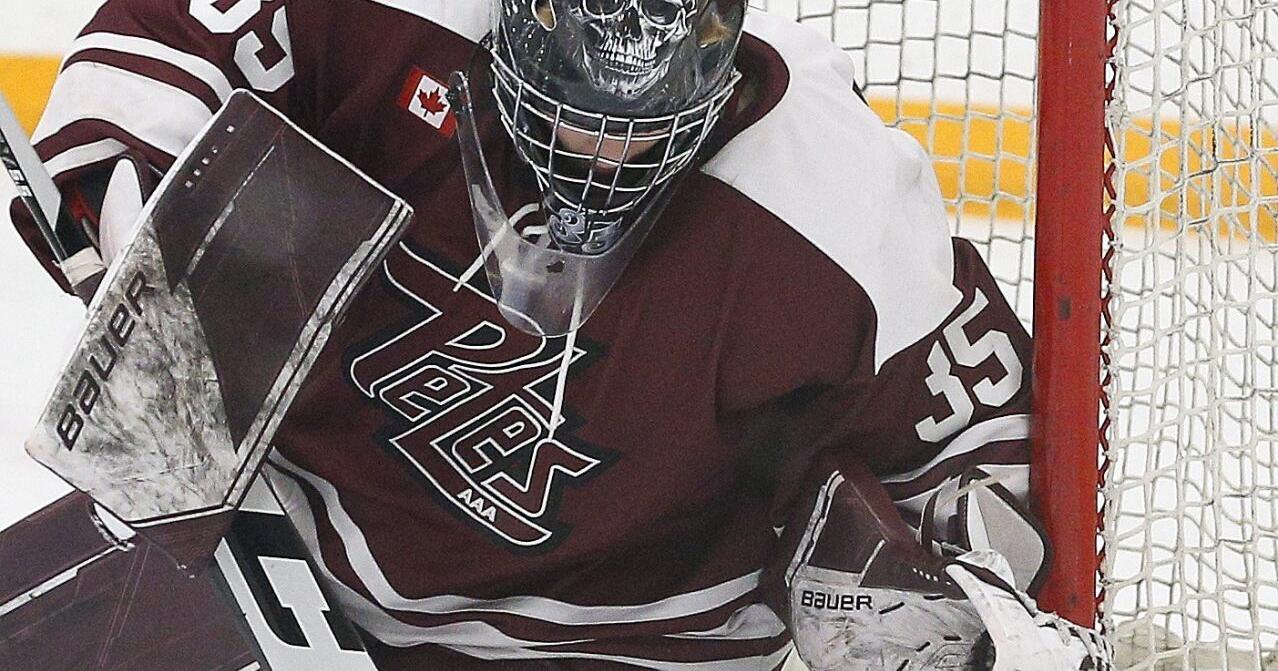 U16 AAA Petes eliminated in OHL Cup semifinal - Vimarsana News