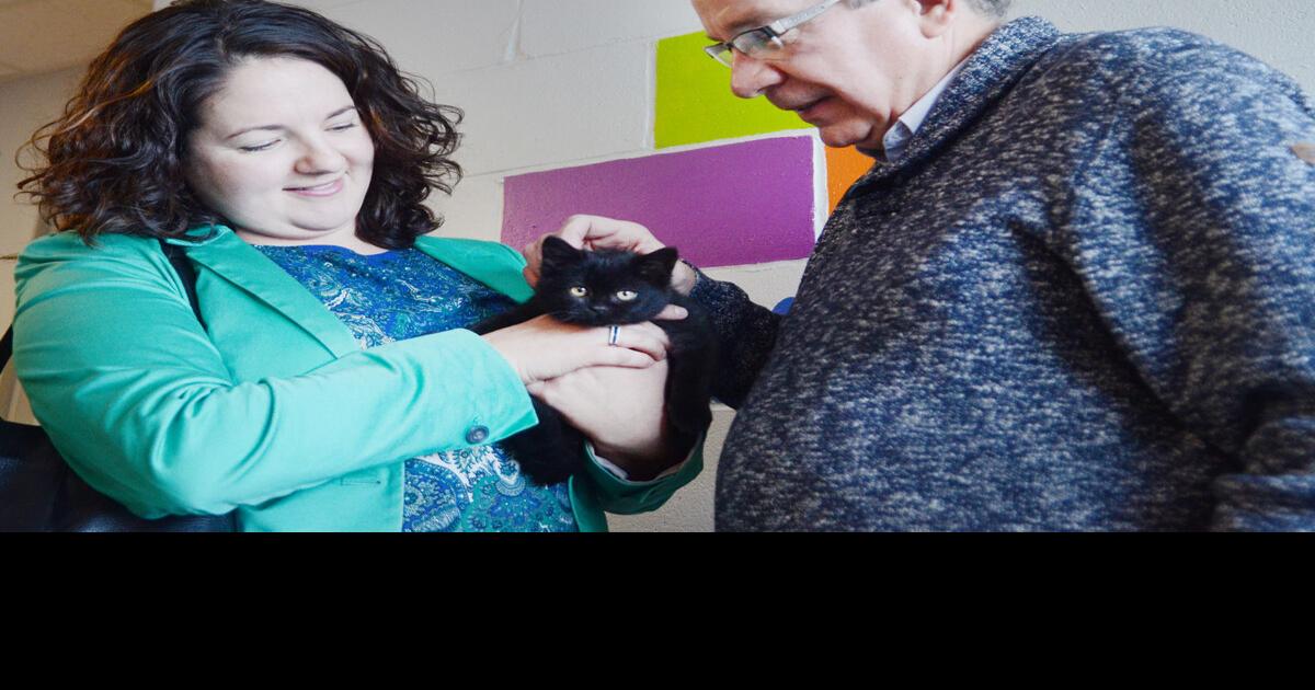 Peterborough Humane Society shares details of new 10million building