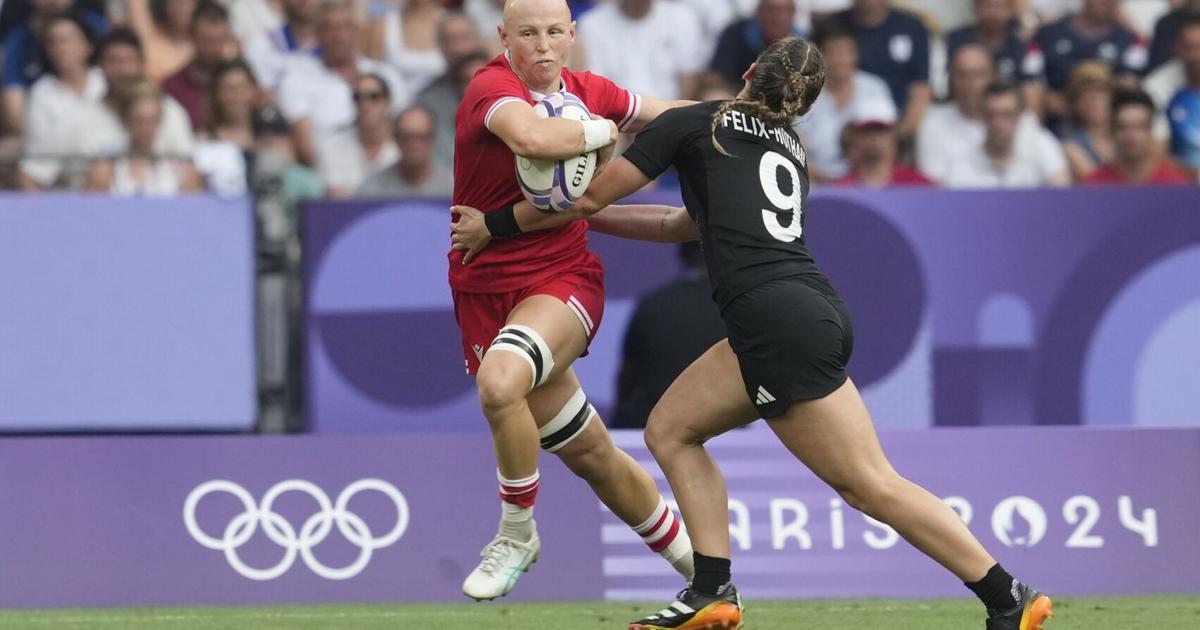 Peter Roe Rugby Peterborough rugby players to compete again on world stage