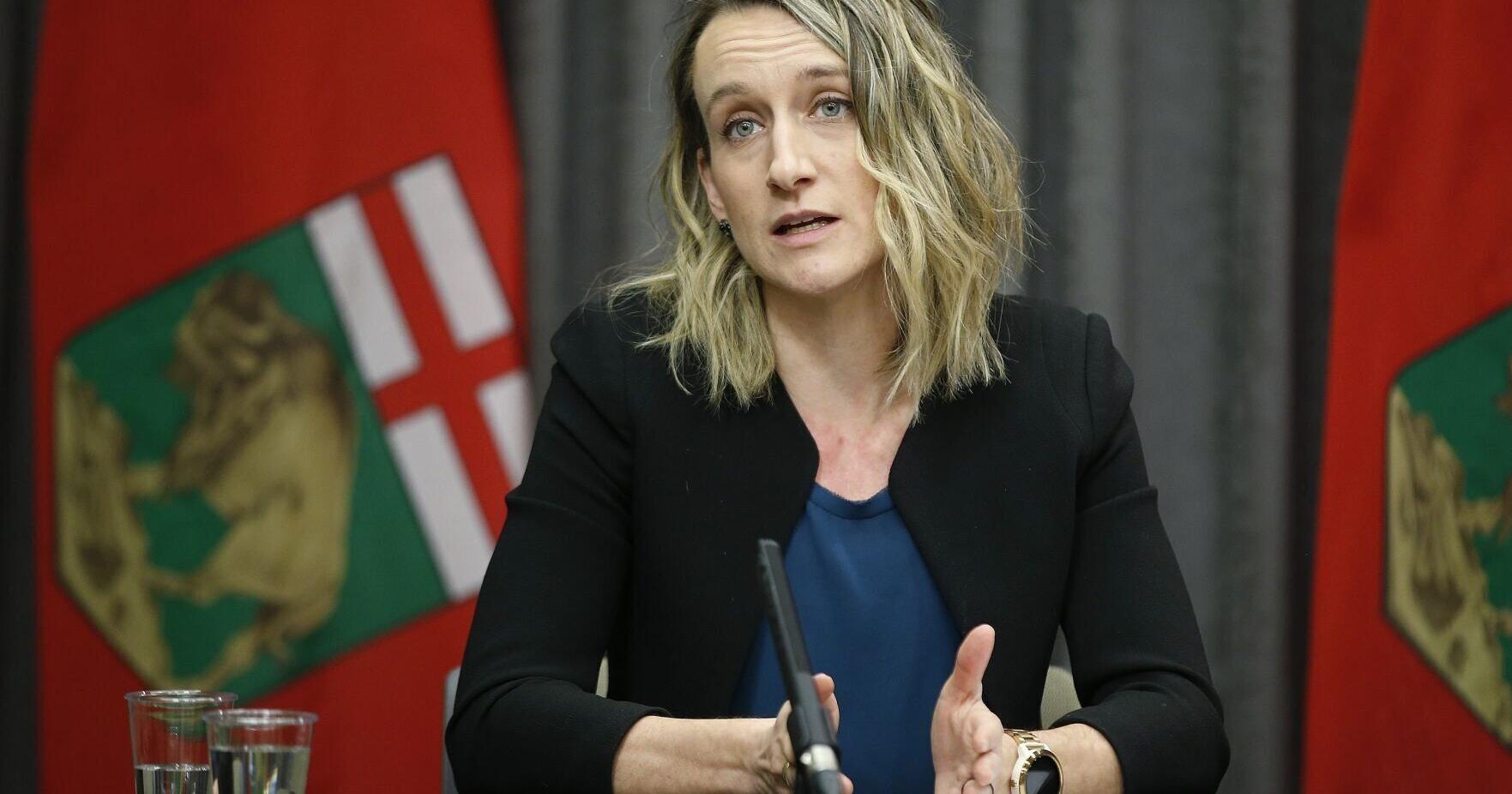 Joss Reimer to be Canada new chief public health officer