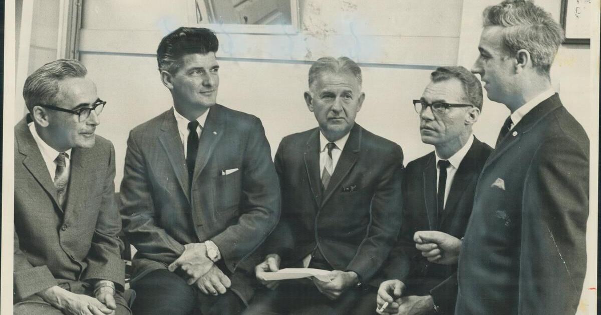 4th Line Theatre: A forgotten Peterborough strike comes to the stage - Vimarsana News