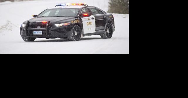 Warkworth man facing assault, impaired driving charges - Vimarsana News