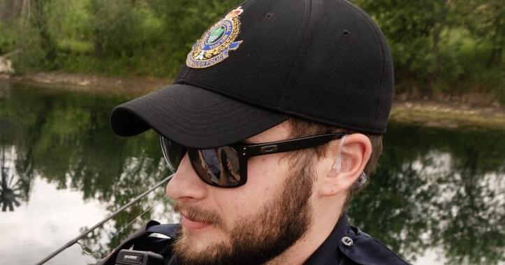 Peterborough officer expected to plead guilty in gun case