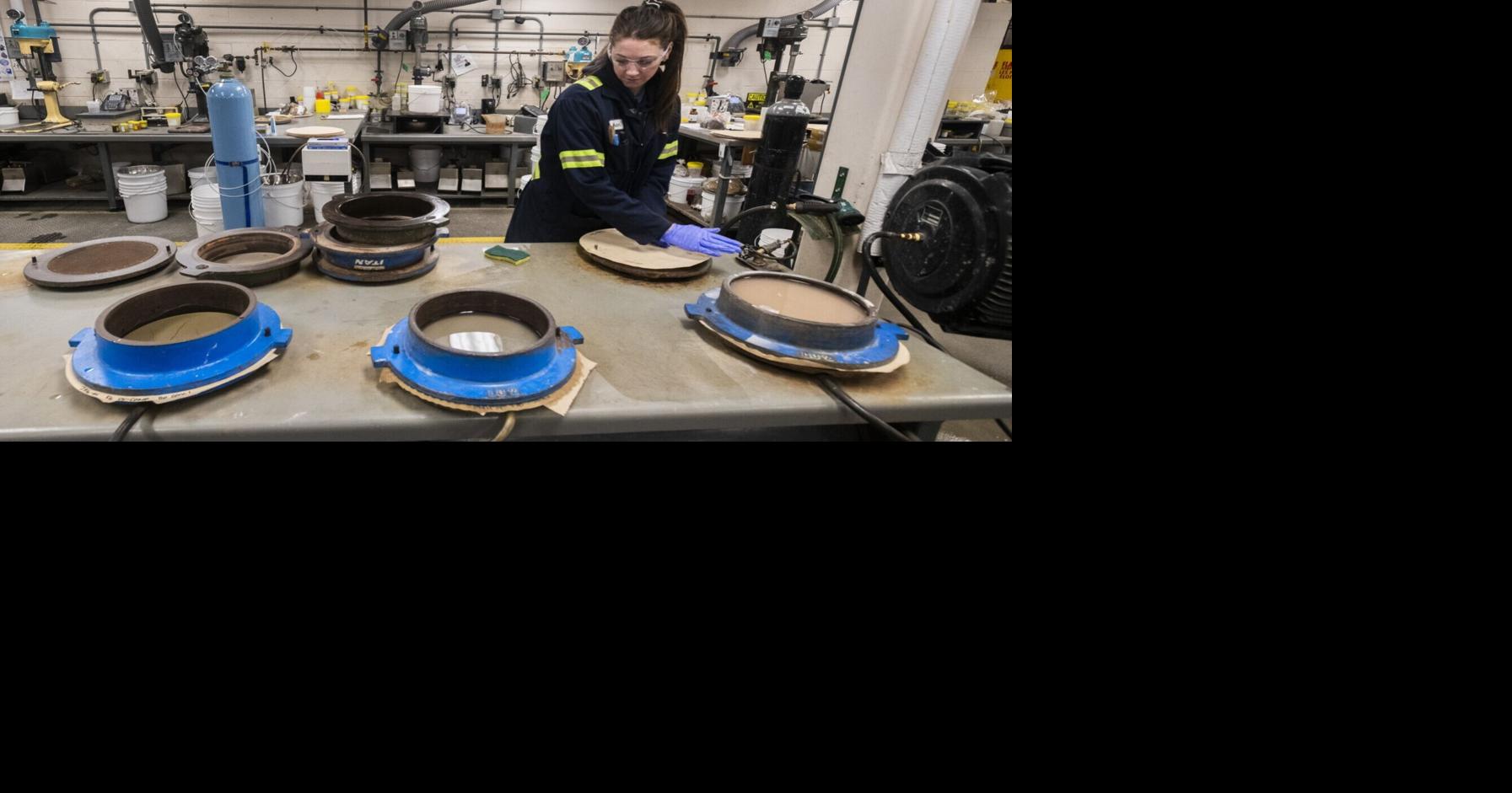 SGS Lakefield expands workforce to meet growing mining needs