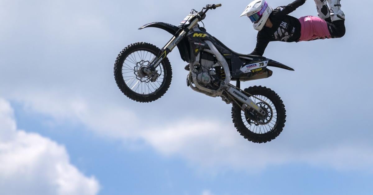 Monster Madness at Kawartha Downs