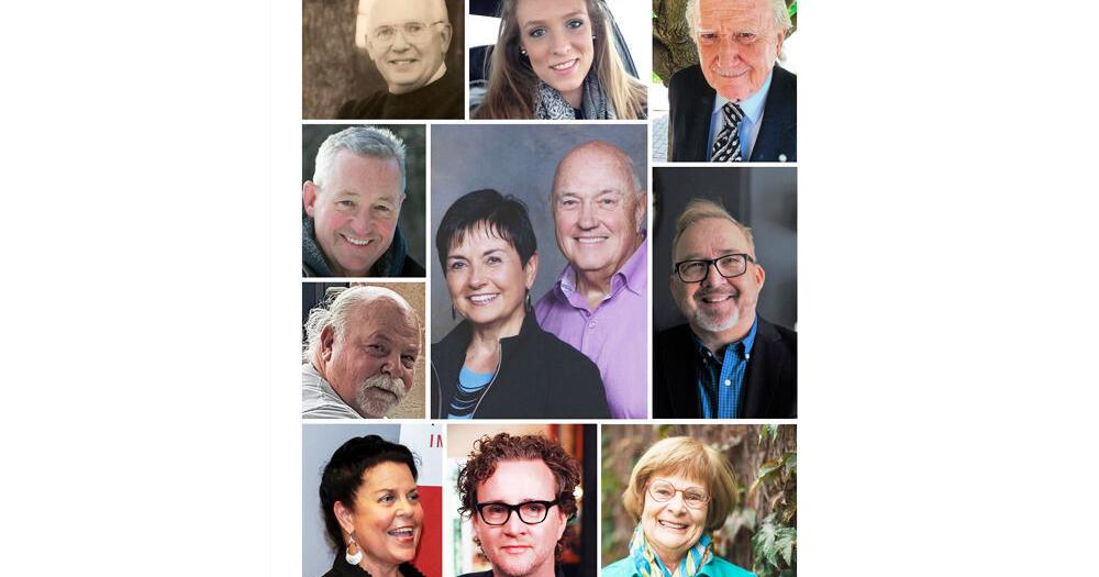 Peterborough Pathway of Fame to add 11 new names to Del Crary Park walkway - Vimarsana News