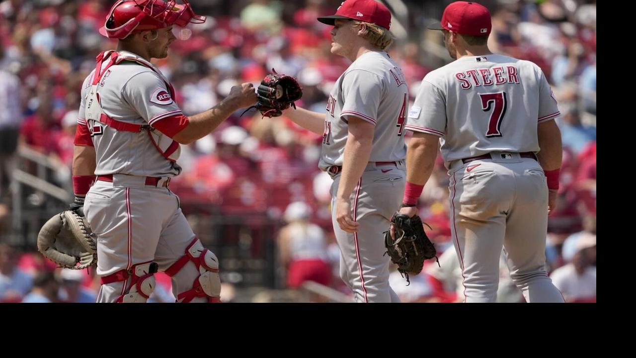 Nolan Arenado believes Cardinals teammate Brendan Donovan has more to show