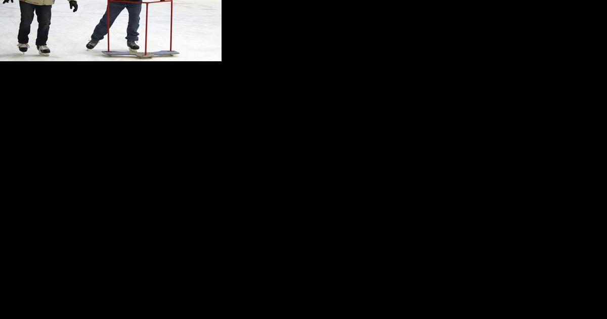 Free senior skate drop-in offered in Ennismore - Vimarsana News