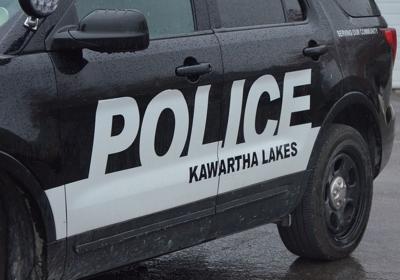 Kawartha Lakes police