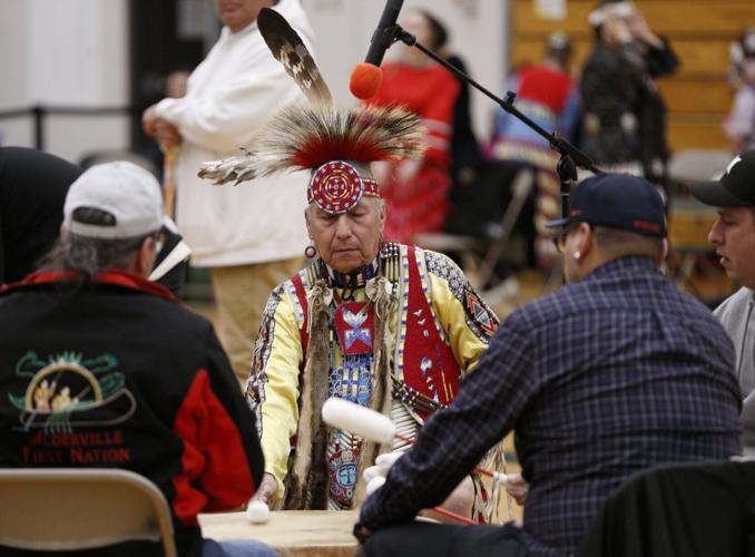 Indigenous culture celebrated at Trent University Pow Wow