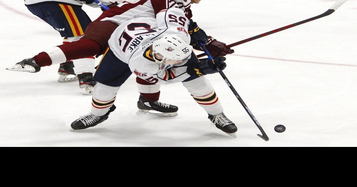Peterborough Petes GM Mike Oke casts line as OHL trade deadline approaches