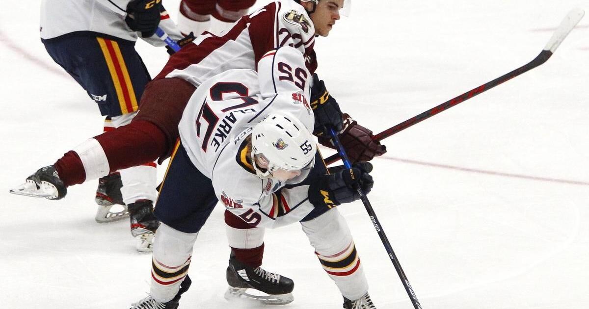 Peterborough Petes GM Mike Oke casts line as OHL trade deadline approaches
