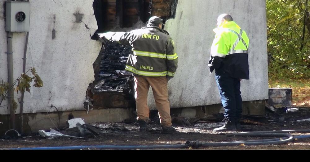 UPDATE Victim of fatal Havelock home fire identified