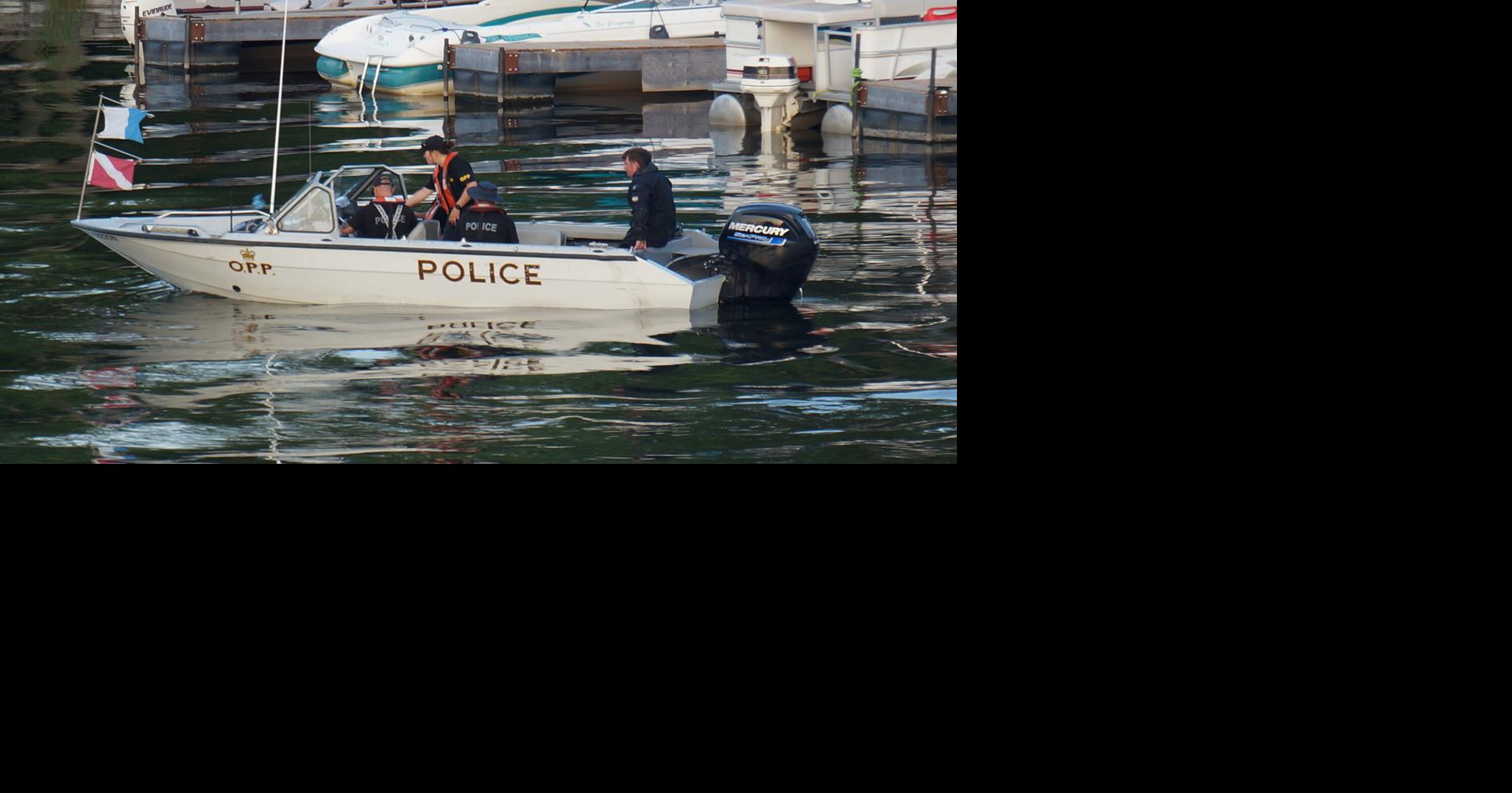 Body of missing Oshawa boater recovered from Otonabee River, operator charged with impaired