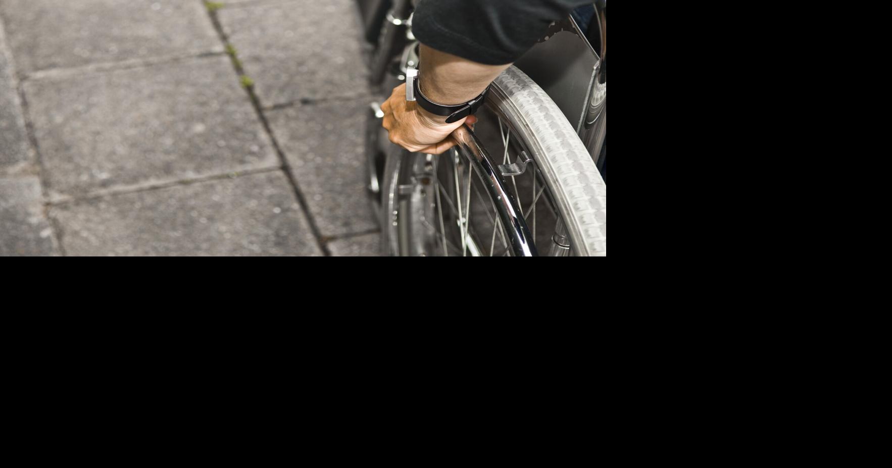 Study Disabled people face up to 39 costs in the GTA